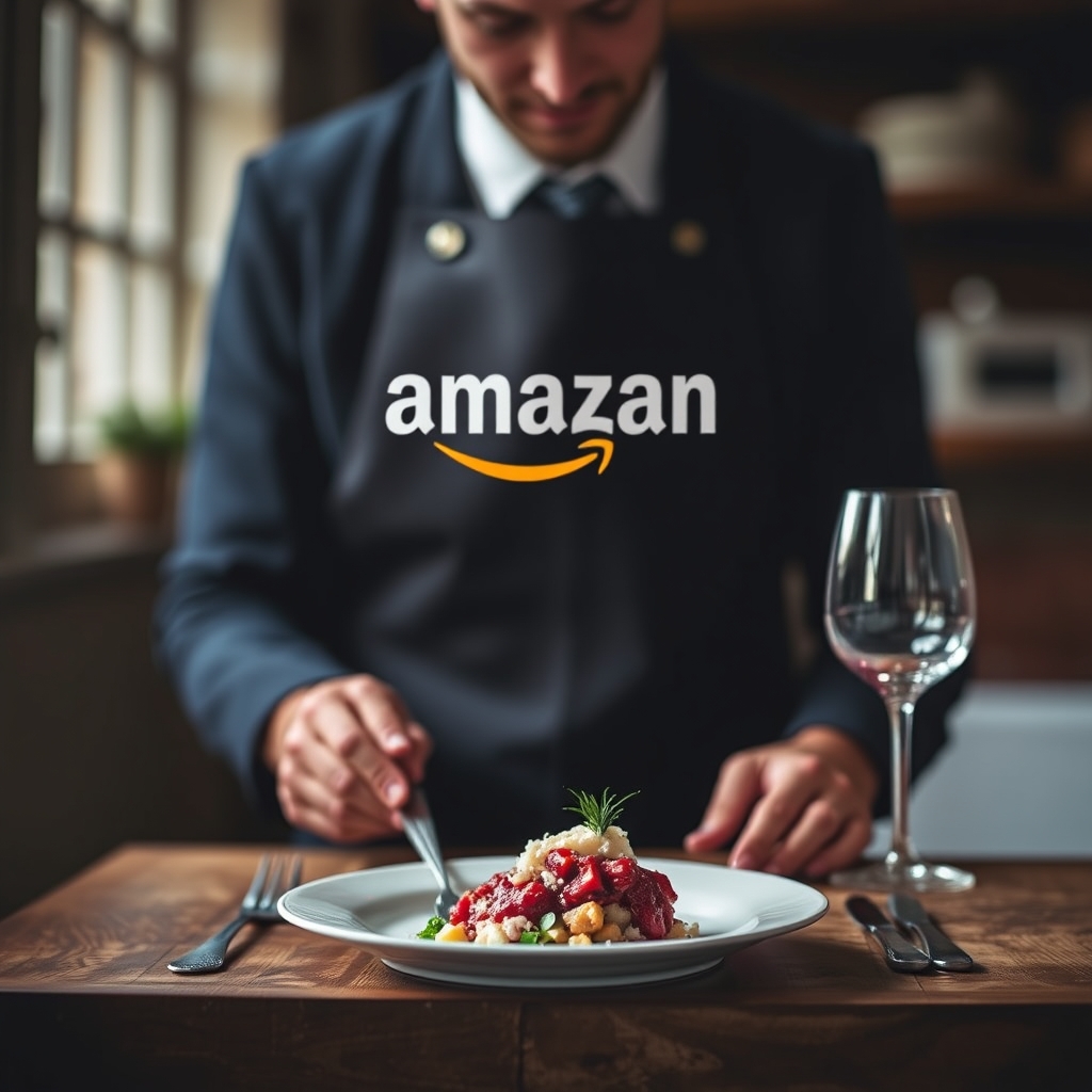 Notre sélection sur Amazon — Comment choisir un traiteur pour mariage