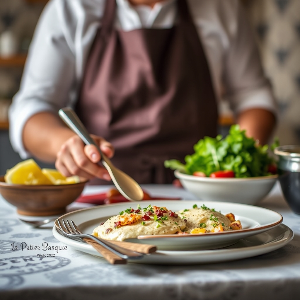 La cuisine basque et le diabète : quels sont les avantages ? — Les avantages de la cuisine basque pour la santé