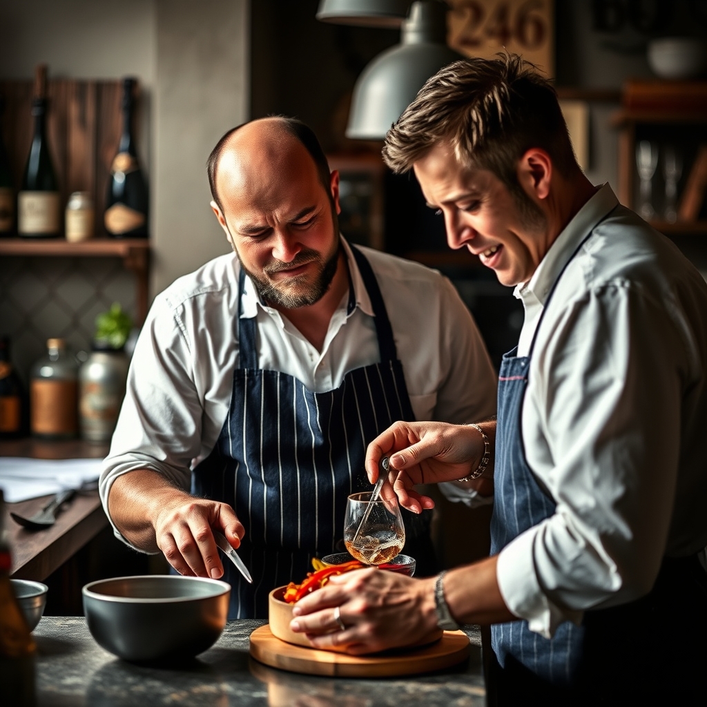 Les bienfaits de la cuisine basque pour le cœur — Les avantages de la cuisine basque pour la santé