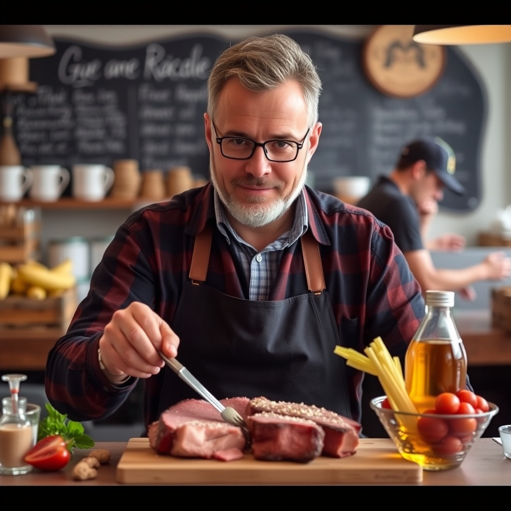 L'impact sur l'économie locale — Les avantages de manger des produits locaux
