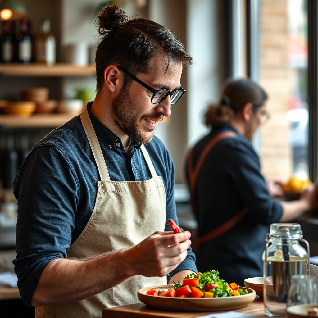 La diversité et l'unicité des produits locaux — Les avantages de manger des produits locaux