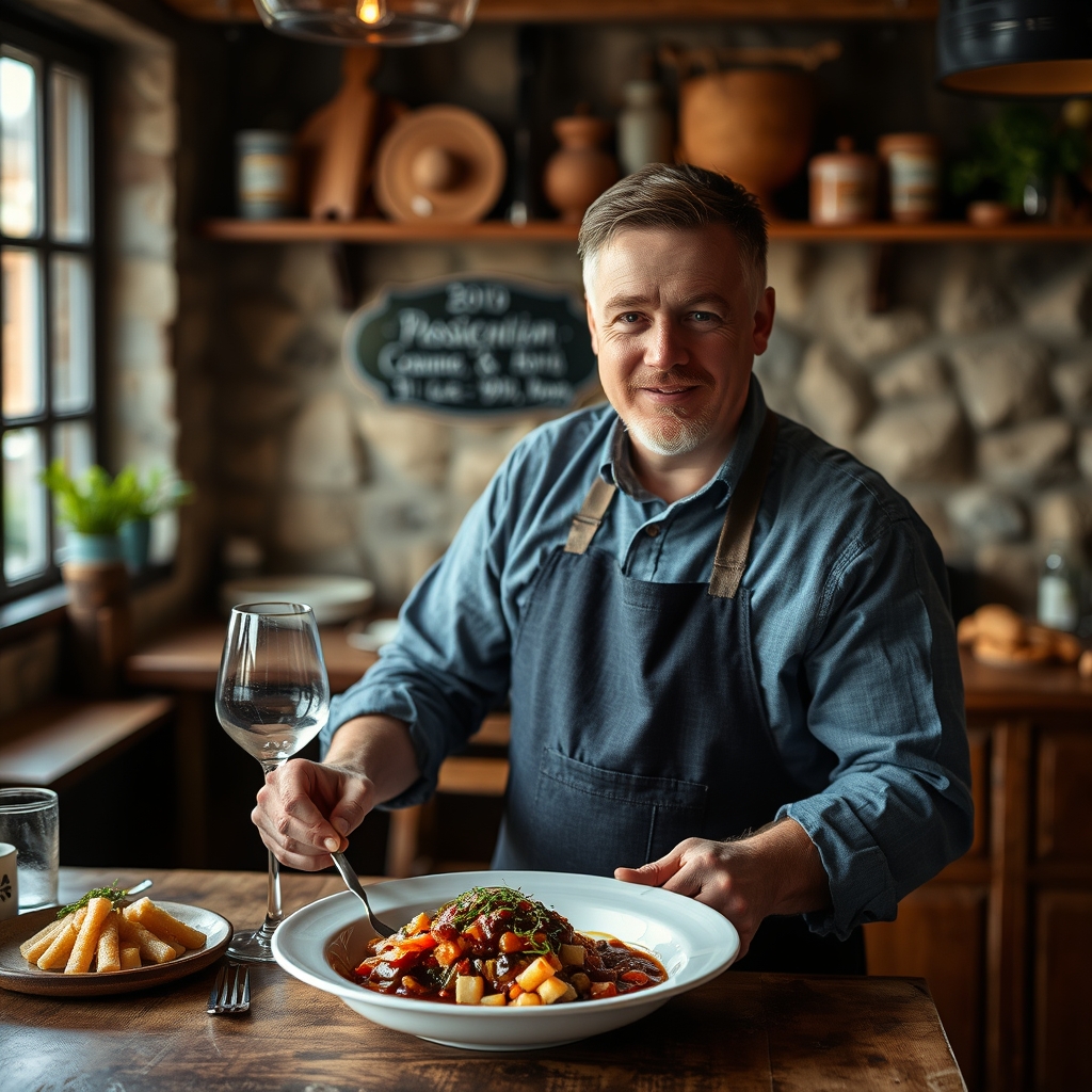 Les spécialités basques : un voyage culinaire à travers la région — Notre carte traiteur : menus et plats basques à Asca