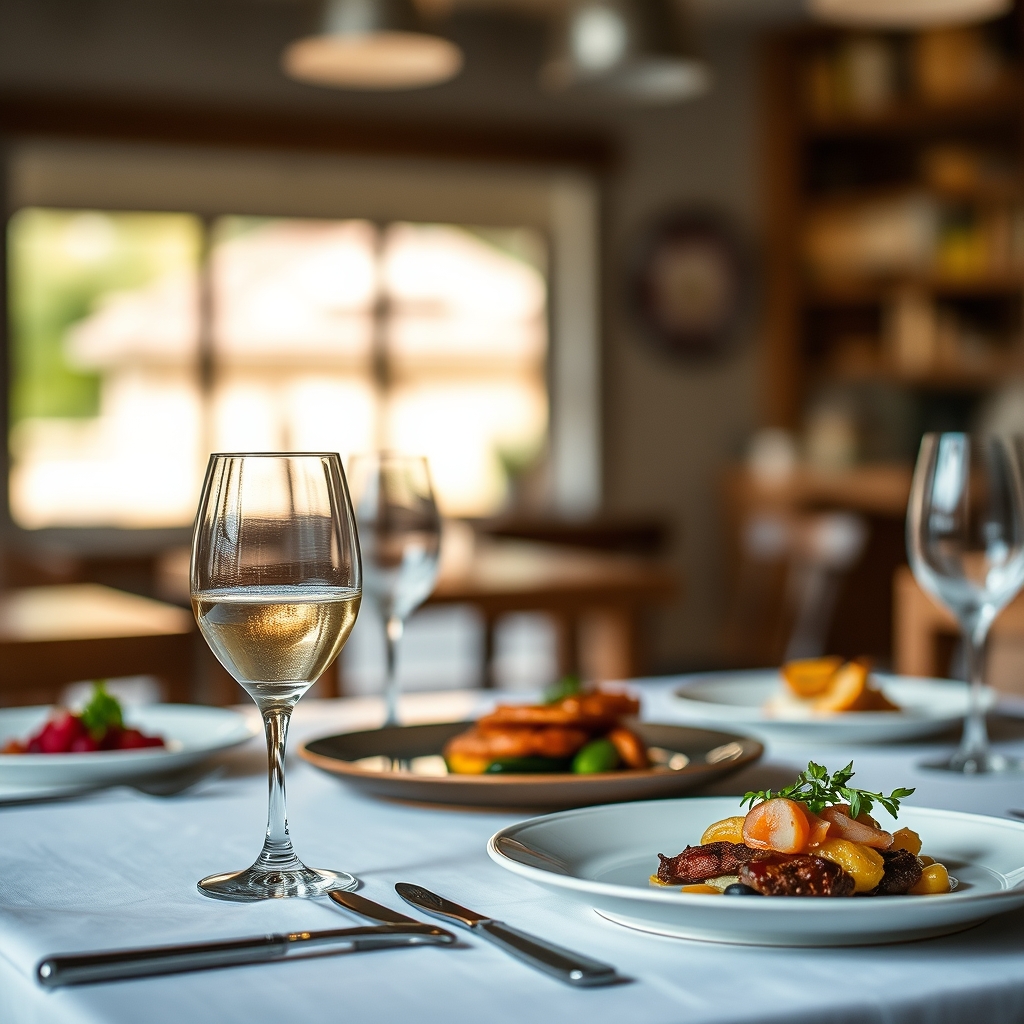 Notre carte traiteur : une sélection de plats basques traditionnels et modernes — Notre carte traiteur : menus et plats 