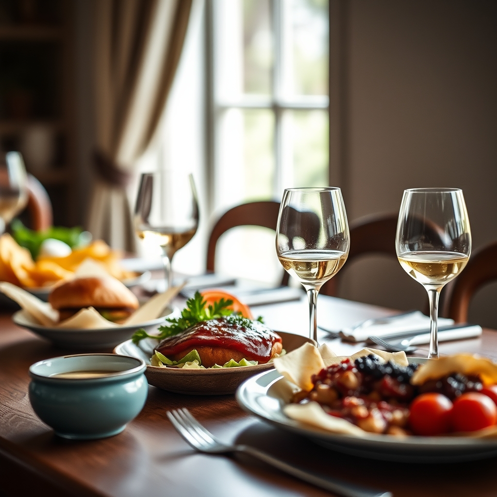 Notre sélection sur Amazon — Comment organiser un brunch pour événement