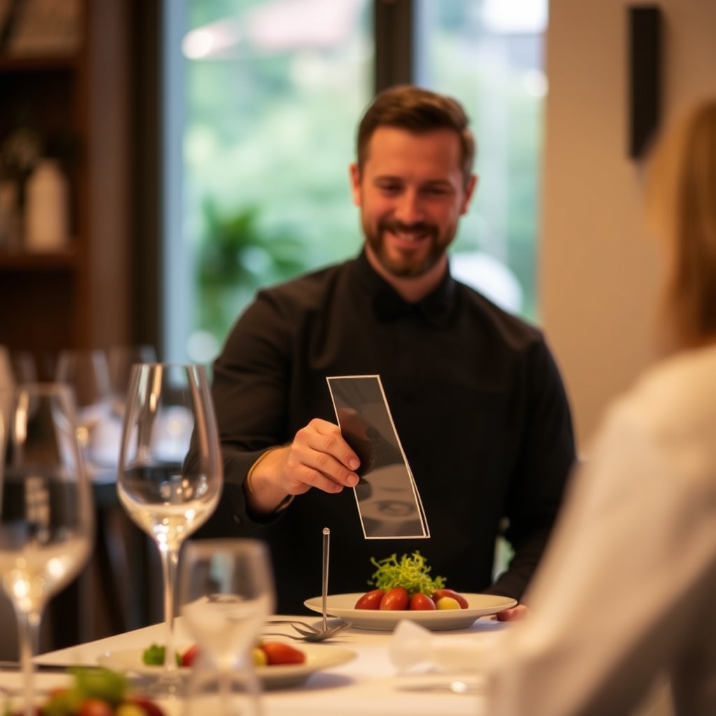 Les 5 erreurs à éviter lors de l'organisation d'une réception ou d'un banquet à Ascain — Réceptions et banquets — traite