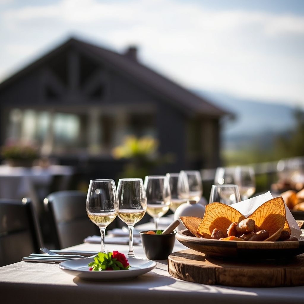 Notre sélection sur Amazon — Réceptions et banquets — traiteur évènementiel à Ascain (Pays Basque)
