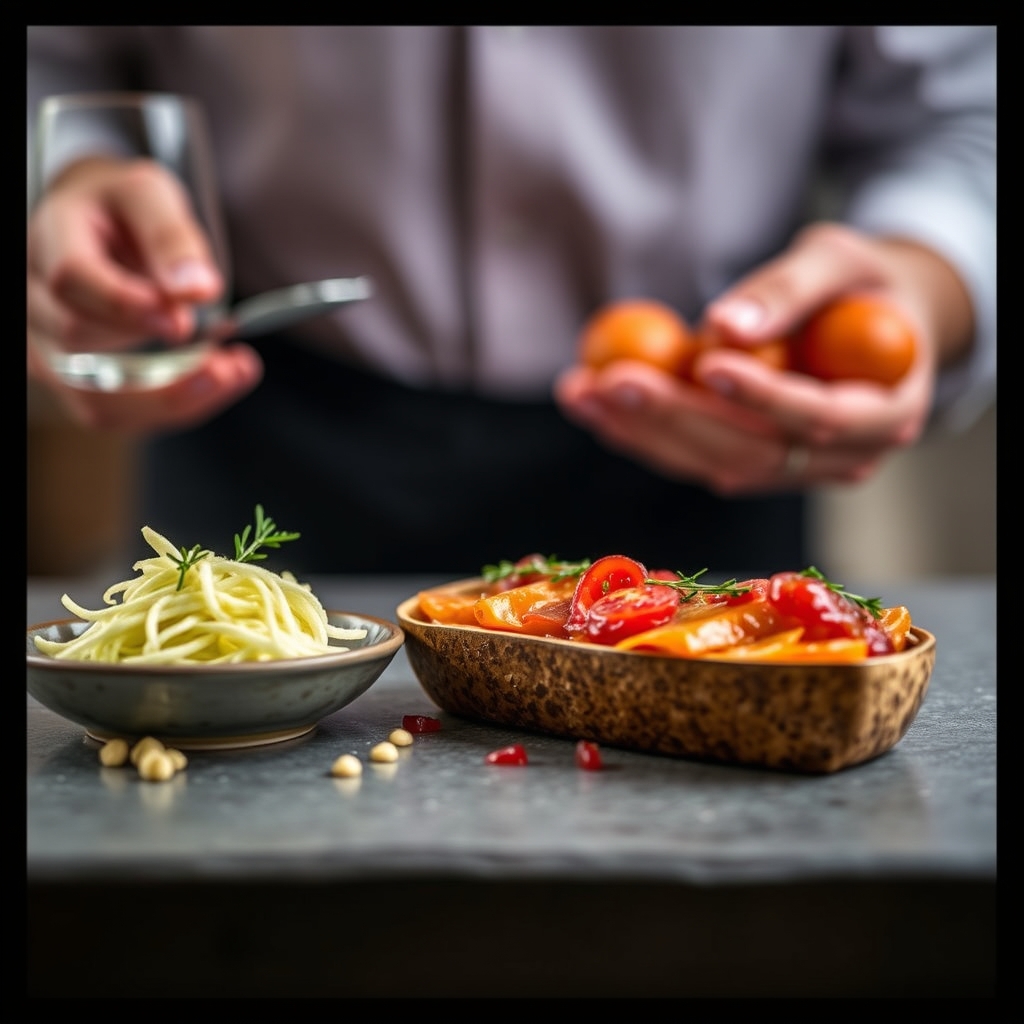 Les spécialités culinaires du Pays Basque : un atout pour votre évènement — Organiser votre évènement avec un traiteur à
