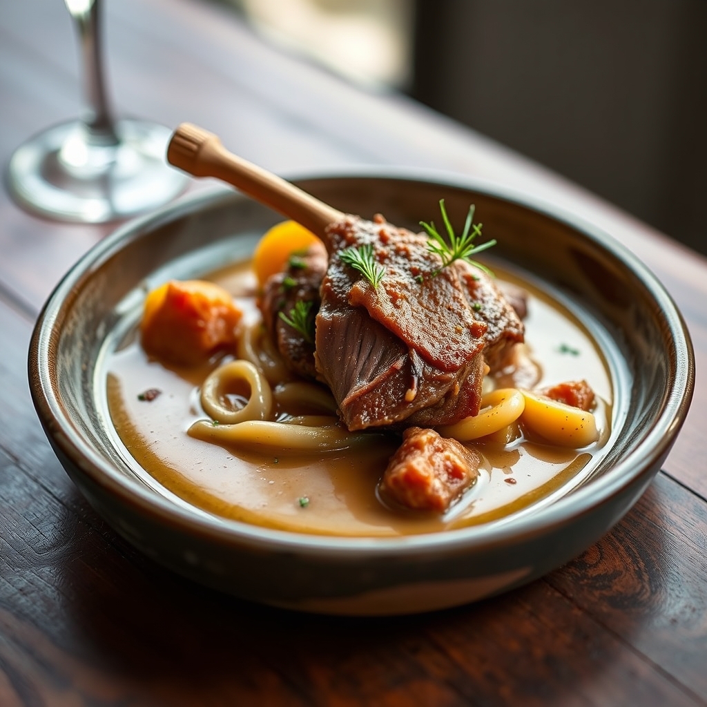 Axoa de veau : la spécialité basque de Traiteur Ascain