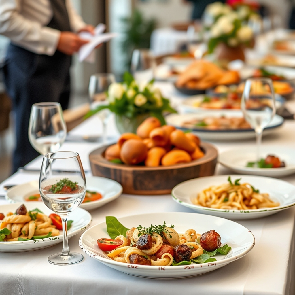 Anniversaire 50 ans à Saint-Jean-de-Luz — 60 invités