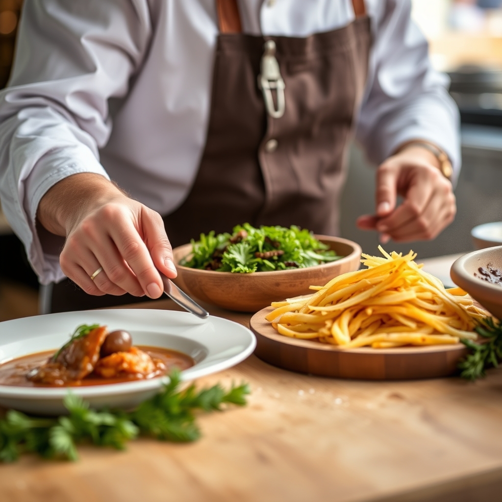 Les bases de la cuisine basque : ingrédients et recettes — Comment préparer un repas basque pour un grand nombre de pers