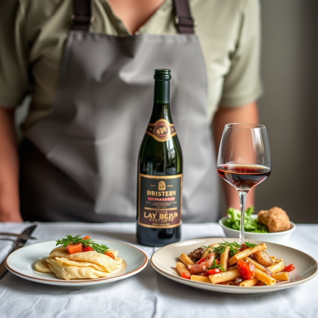 Comment Préparer des Plats Basques à la Maison — Quels sont les meilleurs plats basques