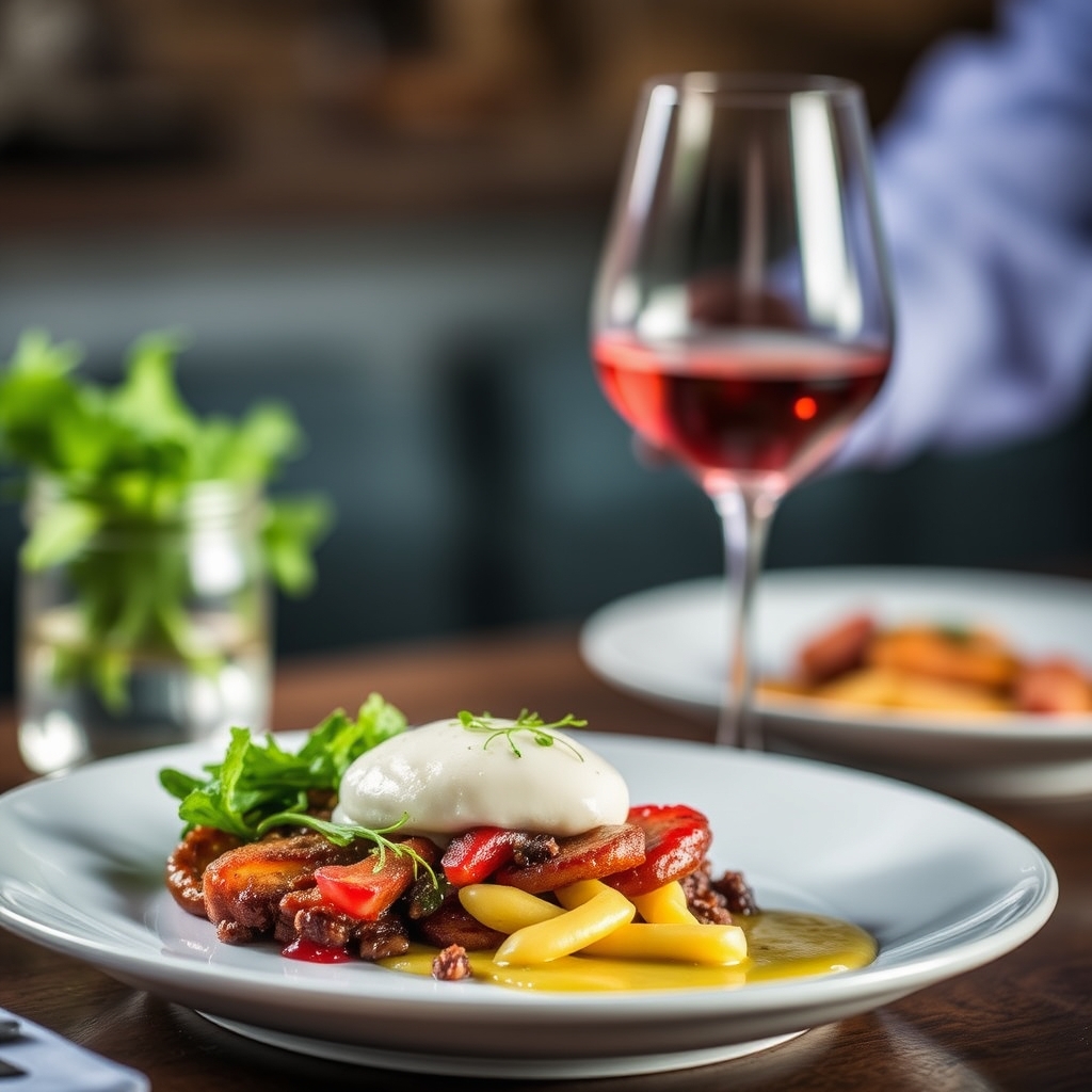 Les 10 Meilleurs Plats Basques à Essayer — Quels sont les meilleurs plats basques
