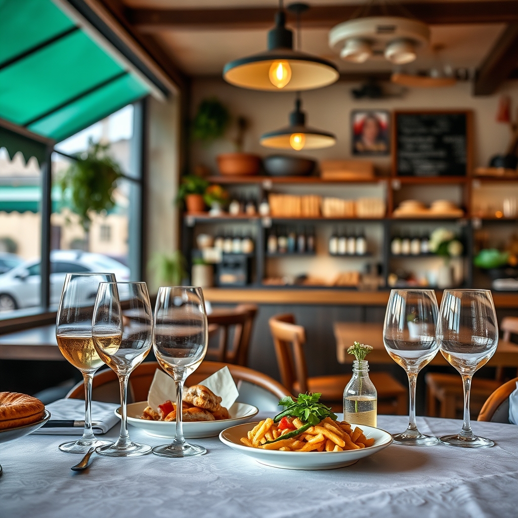 Les Meilleurs Restaurants Basques à Visiter — Quels sont les meilleurs plats basques