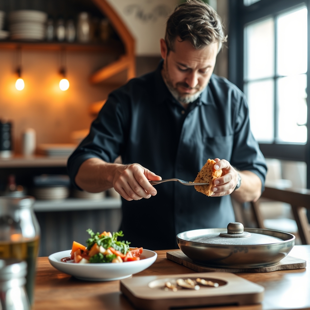 Les Origines de la Cuisine Basque — Quels sont les meilleurs plats basques