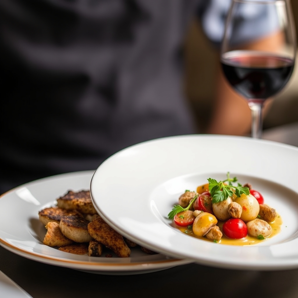 Notre sélection sur Amazon — Quels sont les meilleurs plats basques