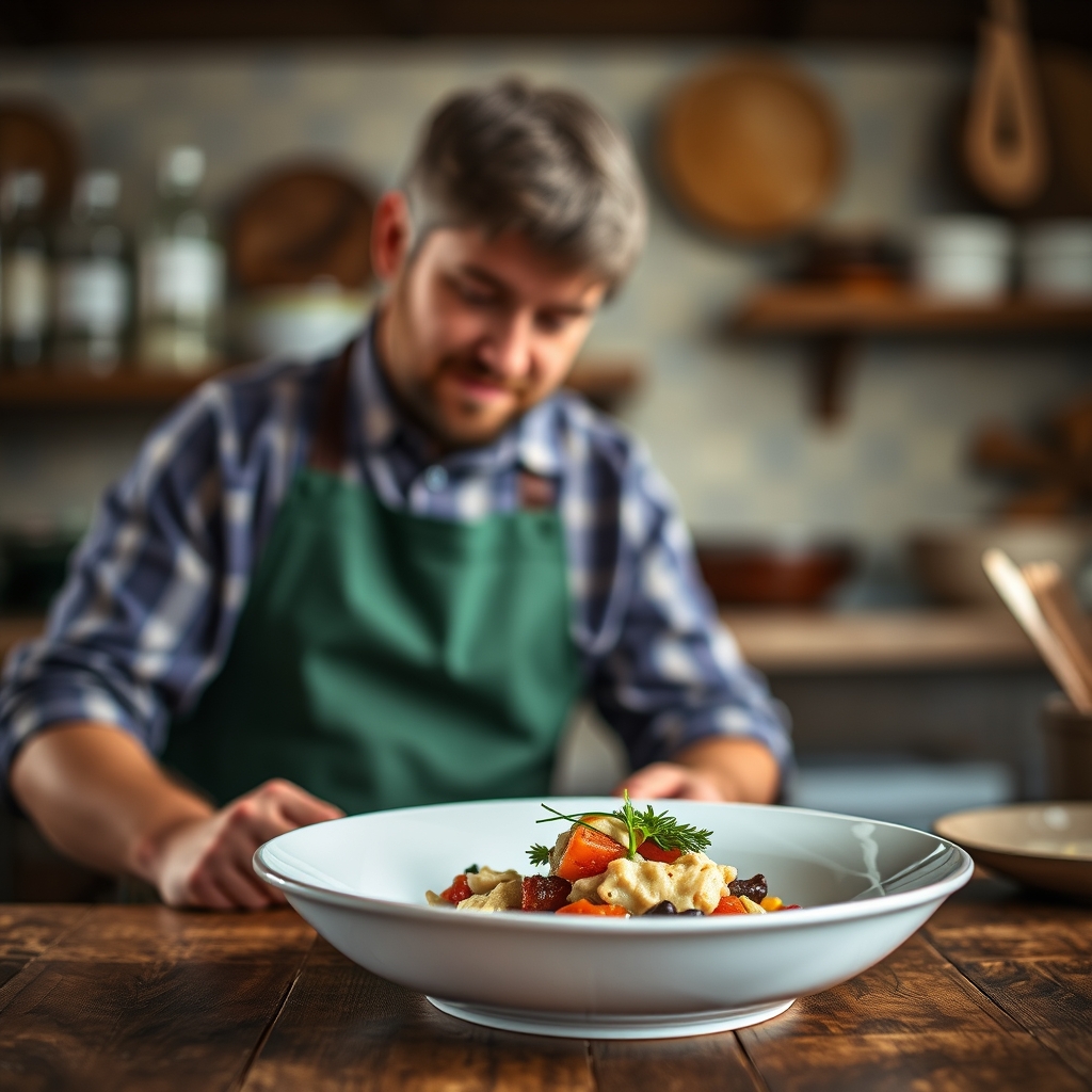 Les Origines de la Cuisine Basque : Une Culture Gastronomique Riche — Recettes de cuisine basque pour les débutants