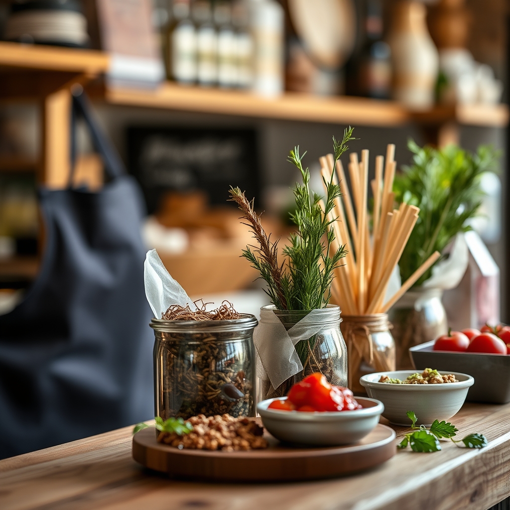 Les ingrédients locaux qui font la différence — Les spécialités culinaires du Pays Basque