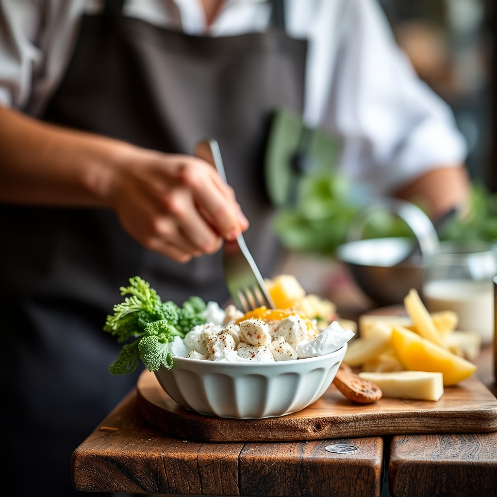 Les ingrédients typiques de la cuisine basque — Les meilleures recettes de cuisine basque pour été