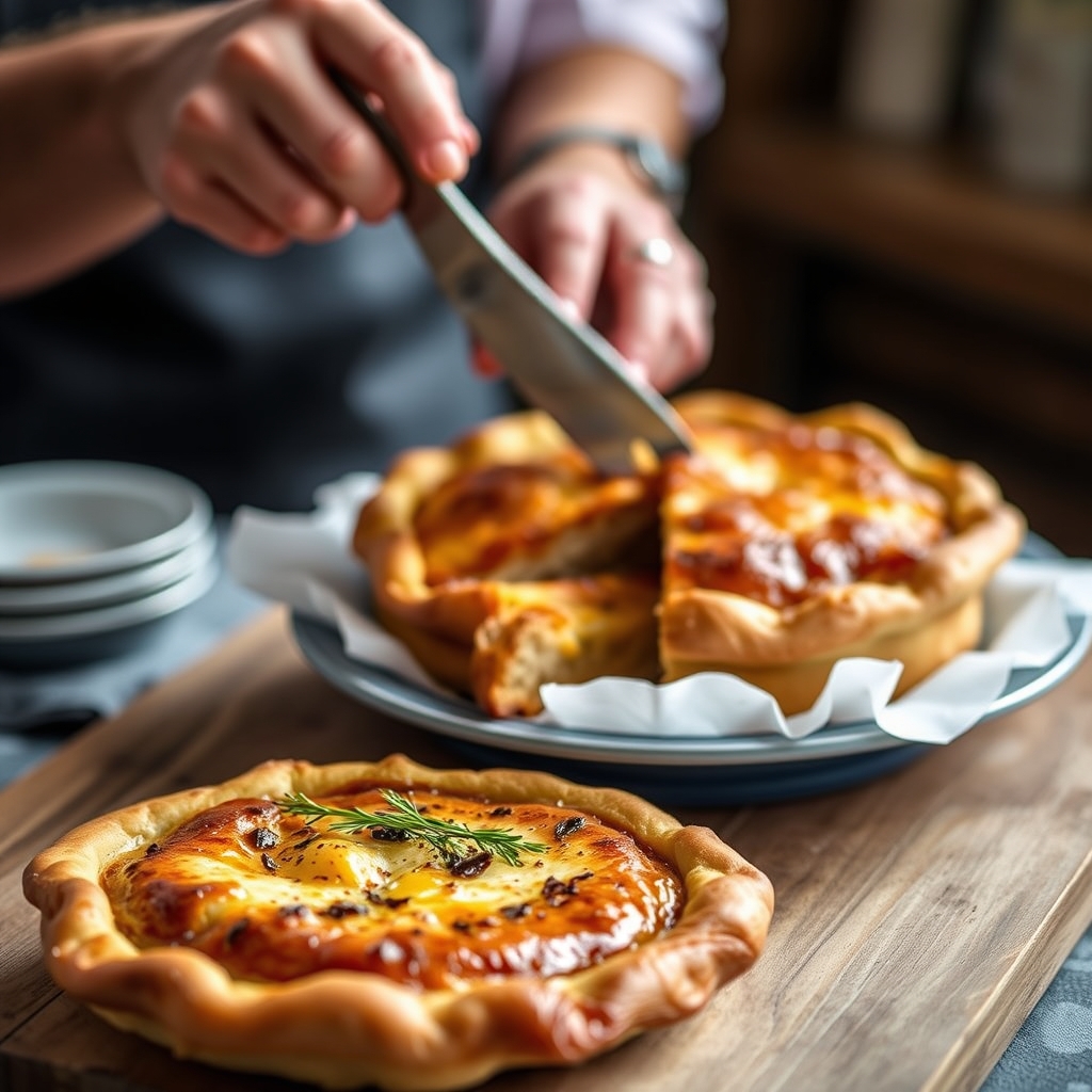 Notre sélection sur Amazon — Recette de tourtière basque